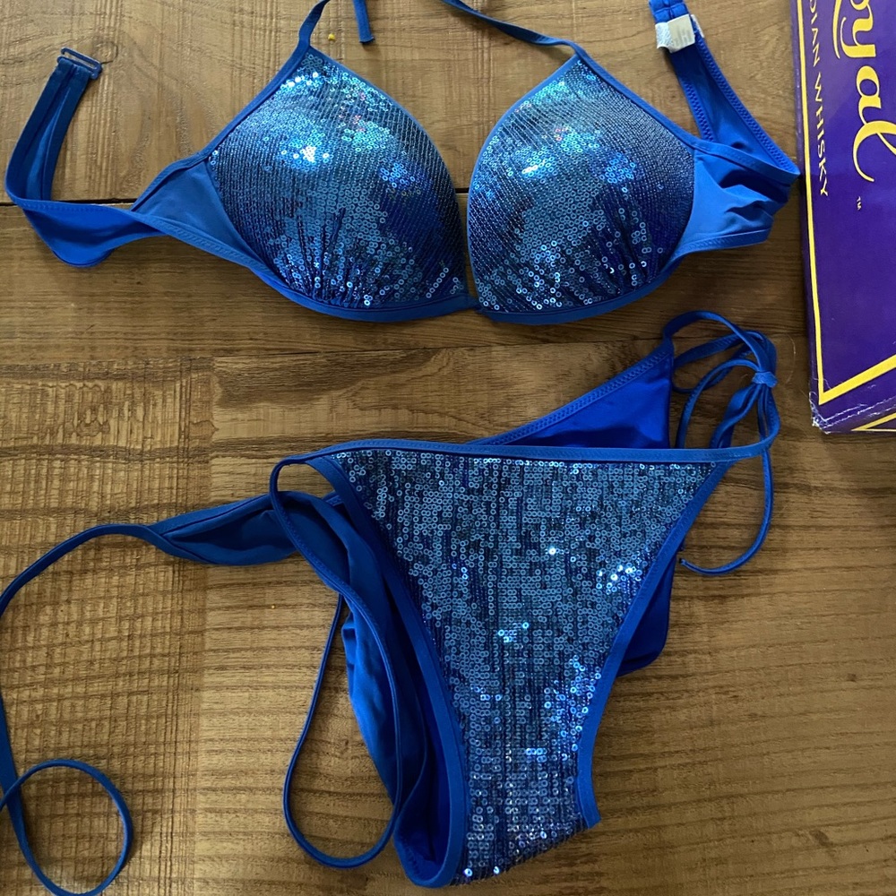 Victoria secret bathing suit